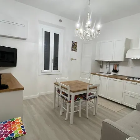 Casa Lenzona 2 Apartment *