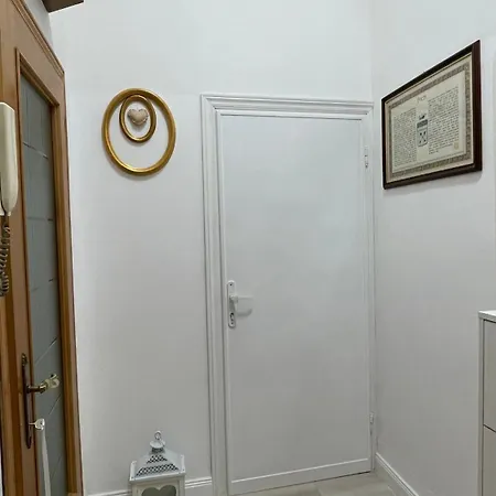 Casa Lenzona 2 Apartment