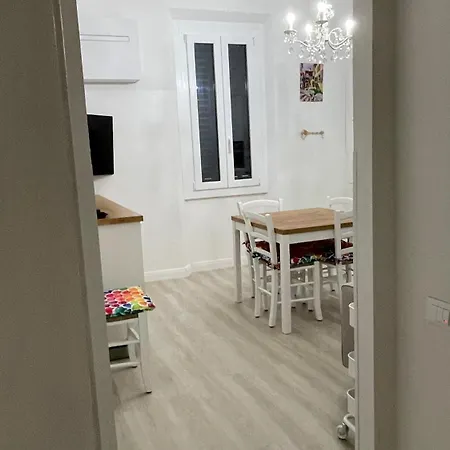 Apartment Casa Lenzona 2 Certaldo