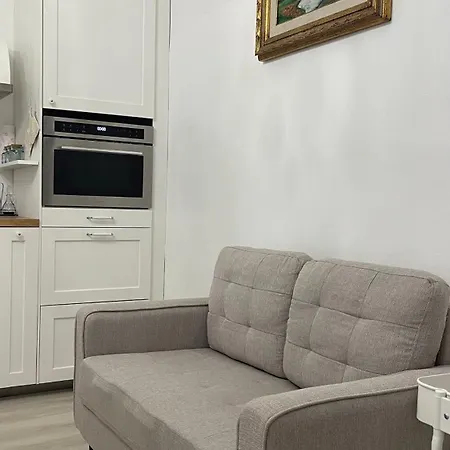 Casa Lenzona 2 Apartment Certaldo