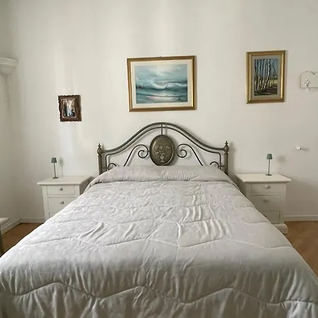 Apartment Casa Lenzona 2 Certaldo