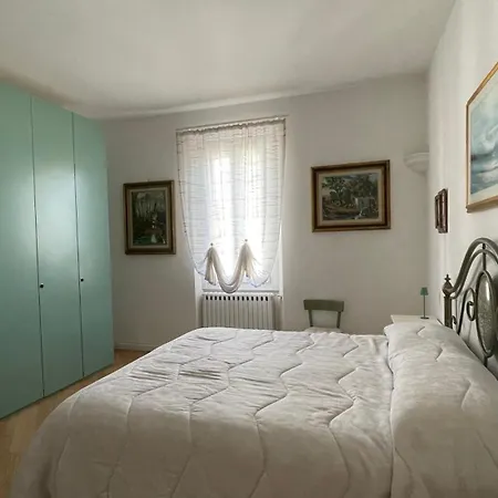 Apartment Casa Lenzona 2 *