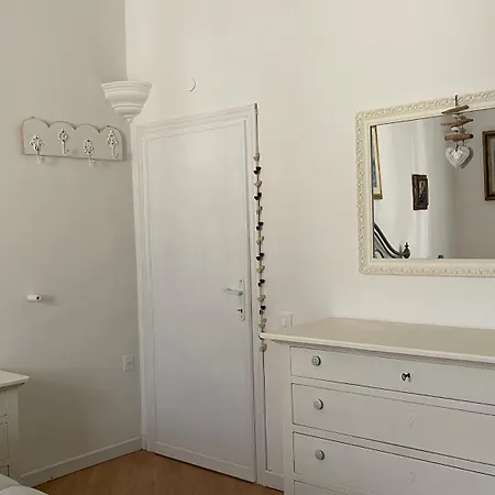 Casa Lenzona 2 Apartment Certaldo