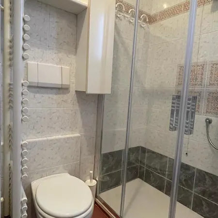 Casa Lenzona 2 Apartment Certaldo