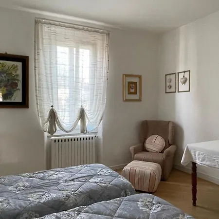 Casa Lenzona 2 Certaldo