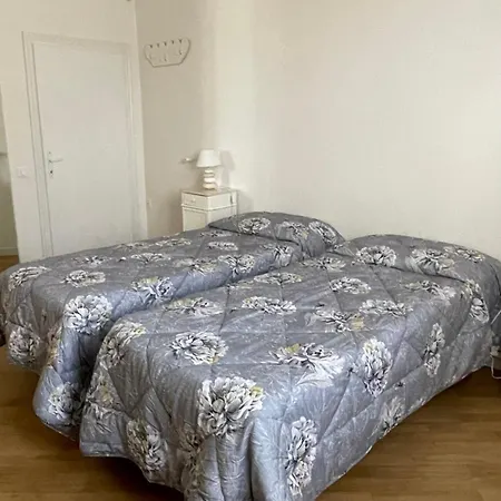 Apartment Casa Lenzona 2 *