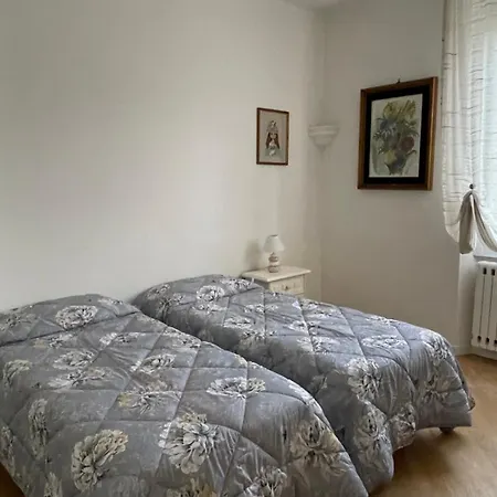 Casa Lenzona 2 Apartment Certaldo